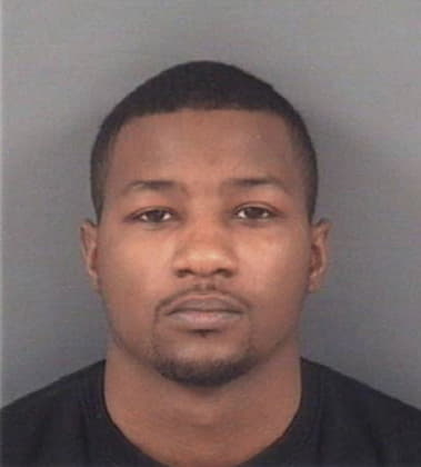 Calvin Pierce, - Cumberland County, NC 