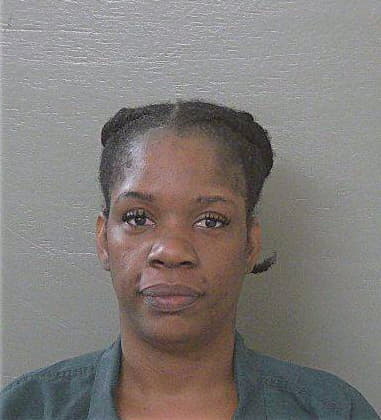 Mary Powell, - Escambia County, FL 