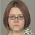 Melissa Quinn, - Multnomah County, OR 