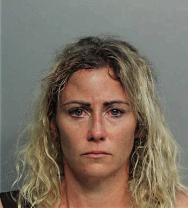 Holly Raimondi, - Dade County, FL 