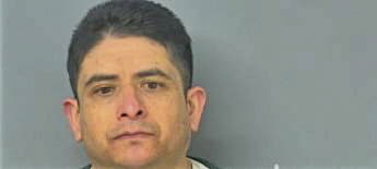 Jose Ramirez-Vega, - Williamsburg County, VA 