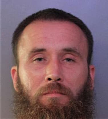 Christopher Reas, - Polk County, FL 