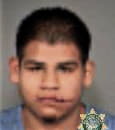 Duval Rebolledohernandez - Multnomah County, OR 