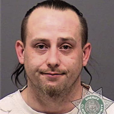 Richard Reed, - Clackamas County, OR 