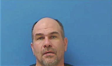 George Rhinehardt - Catawba County, NC 