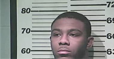 Aaron Rice - Campbell County, KY 