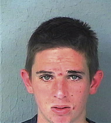 Steven Richards, - Hernando County, FL 