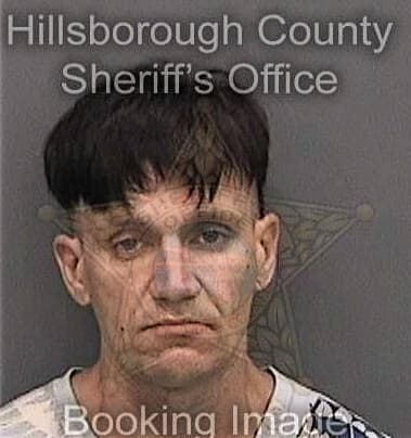 Antonio Ricourt, - Hillsborough County, FL 