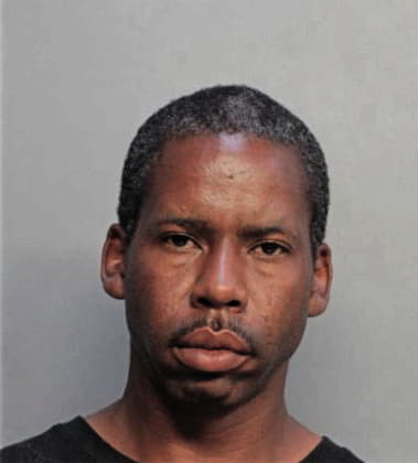 Kenneth Roberts, - Dade County, FL 