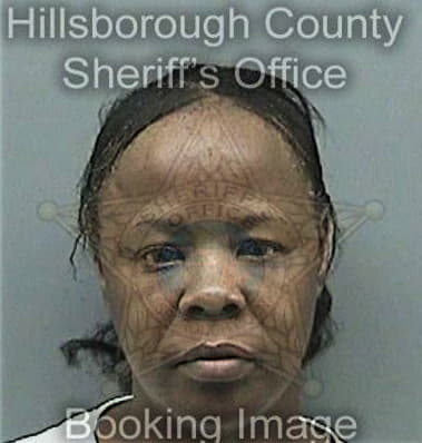 Anglina Robinson - Hillsborough County, FL 