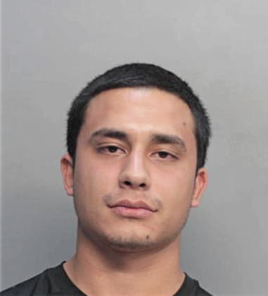 Mike Rodriguez, - Dade County, FL 