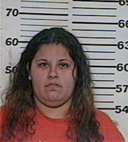 Norma Rodriguez, - Hidalgo County, TX 