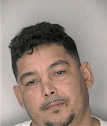 Sandro Rodriguez, - Hillsborough County, FL 