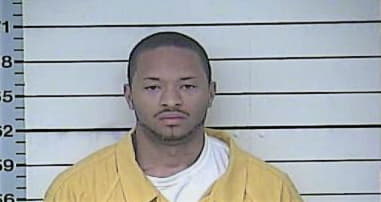 Andre Rosser, - Desoto County, MS 