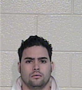 Rene Rubio, - Hidalgo County, TX 