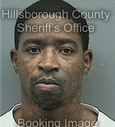 Roland Ruizturcios, - Hillsborough County, FL 