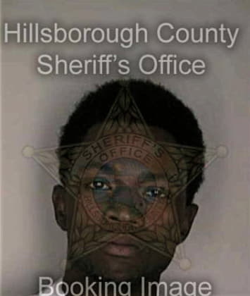 Elijah Sampson, - Hillsborough County, FL 