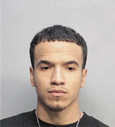 Jose Sanchez, - Dade County, FL 