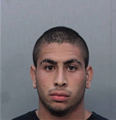 Kenny Sanchez, - Dade County, FL 