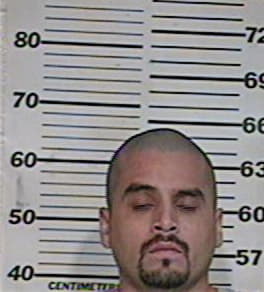 Noe Sanchez, - Hidalgo County, TX 