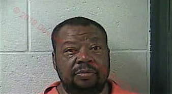Harold Sanders - Daviess County, KY 