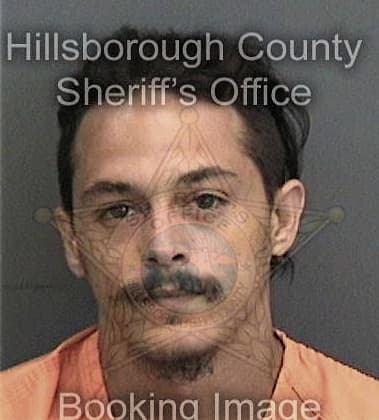 Carlos Santana, - Hillsborough County, FL 