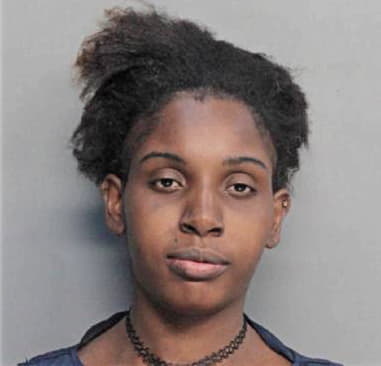 Patricia Sawyer, - Dade County, FL 