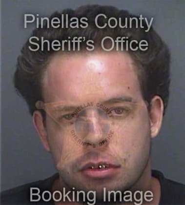 Craig Schultheis, - Pinellas County, FL 