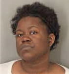 Denisha Scott, - Shelby County, TN 