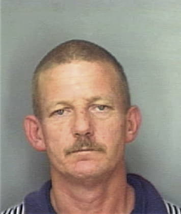 Tommy Sealy, - Polk County, FL 