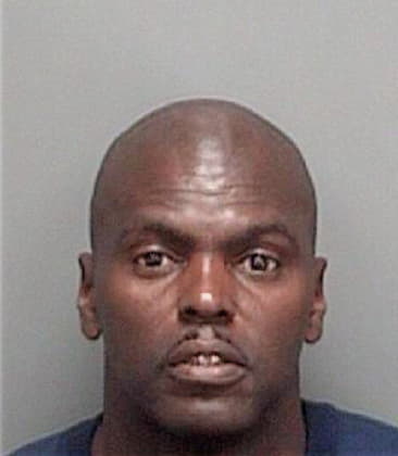 Tasian Small - Pinellas County, FL 