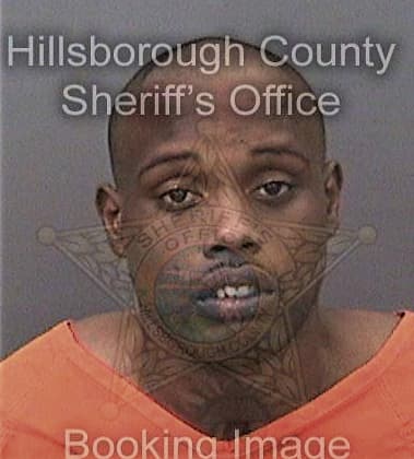 Jermaine Smith, - Hillsborough County, FL 