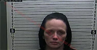 Leslie Smith, - Harlan County, KY 