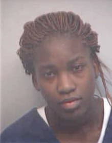 Rebecca Smith - Fulton County, GA 