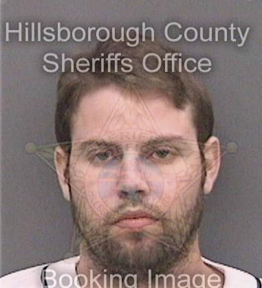 Franscisco Soto, - Hillsborough County, FL 