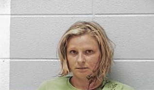 Kimberly Spicer, - Clark County, KY 