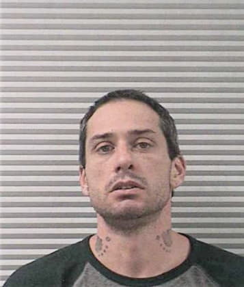 Scott Stark, - Cache County, UT 