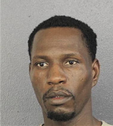 Virgil Stephens, - Broward County, FL 