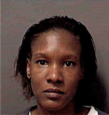 Lakisha Streater, - Mecklenburg County, NC 