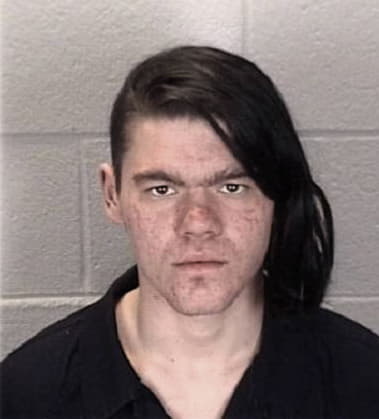 Nicholas Stumpfol, - Tippecanoe County, IN 