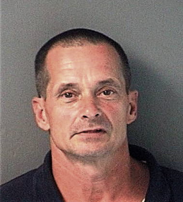 Joseph Swain, - Escambia County, FL 