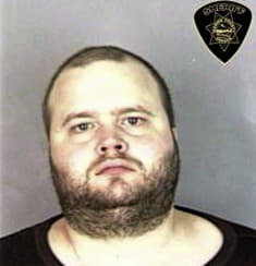 Billy Taylor, - Marion County, OR 