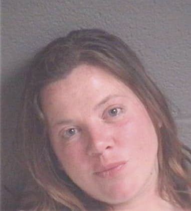 Nicole Thompson, - Buncombe County, NC 