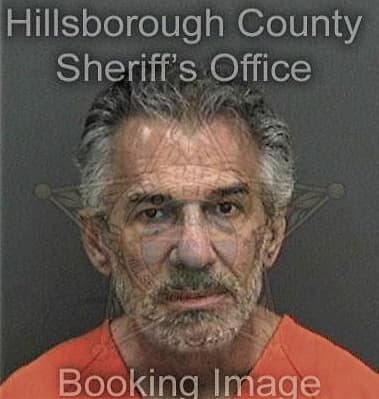 Mark Thrasher, - Hillsborough County, FL 