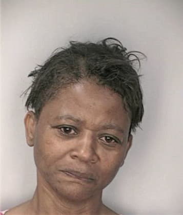 Cydrina Tolbert, - Hillsborough County, FL 