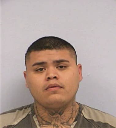 John Torres, - Travis County, TX 