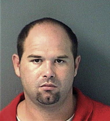 Chris Trahan, - Escambia County, FL 