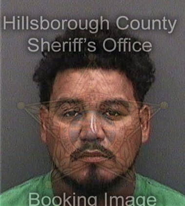 Donald Tucker, - Hillsborough County, FL 