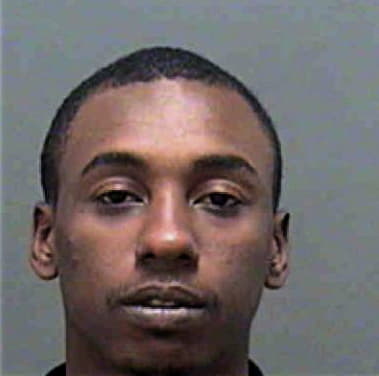 Santago Turner - Mecklenburg County, NC 
