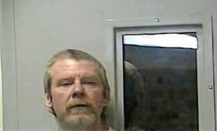 Kenneth Vonderbrink, - Mason County, KY 